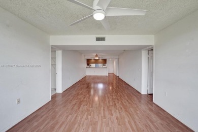Spacious and maintained 2 bedroom, 2 bathroom Whitehall condo in on Pine Island Ridge Country Club in Florida - for sale on GolfHomes.com, golf home, golf lot