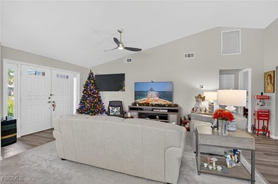 Renovated home, not in a flood zone, perfectly positioned on the on Sabal Springs Golf and Racquet Club in Florida - for sale on GolfHomes.com, golf home, golf lot