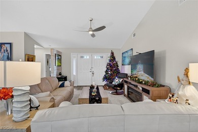 Renovated home, not in a flood zone, perfectly positioned on the on Sabal Springs Golf and Racquet Club in Florida - for sale on GolfHomes.com, golf home, golf lot