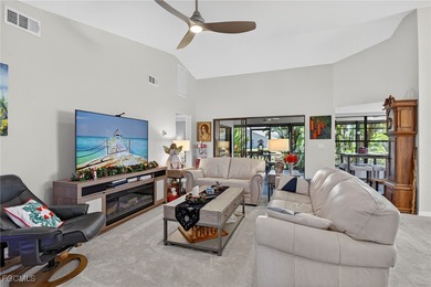 Renovated home, not in a flood zone, perfectly positioned on the on Sabal Springs Golf and Racquet Club in Florida - for sale on GolfHomes.com, golf home, golf lot