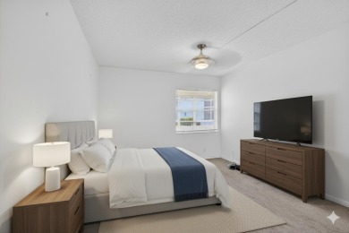 2 Bed / 2 Bath First floor unit in Kings Point Golf and Country on Kings Point Golf -Flanders Way in Florida - for sale on GolfHomes.com, golf home, golf lot
