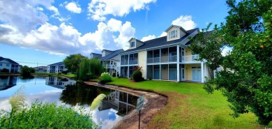 Don't miss this opportunity to own one of the rarest units in on Mystical Golf Man O War Golf Links in South Carolina - for sale on GolfHomes.com, golf home, golf lot