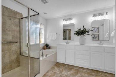 BEAUTIFUL 4 BEDROOM, 3 BATH HOME in the Heritage neighborhood of on Lantana Golf Club in Texas - for sale on GolfHomes.com, golf home, golf lot