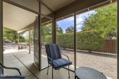 Located in the heart of Sedona's Village of Oak Creek, this on Sedona Golf Resort in Arizona - for sale on GolfHomes.com, golf home, golf lot