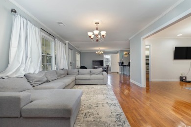 Coastal Living at Its Finest - No HOA! Discover your perfect on Pine Lakes Country Club in South Carolina - for sale on GolfHomes.com, golf home, golf lot