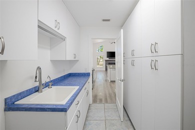 Waterview Pool Home in Deep Creek - 27099 Ecuador Dr. Punta on Deep Creek Golf Club in Florida - for sale on GolfHomes.com, golf home, golf lot