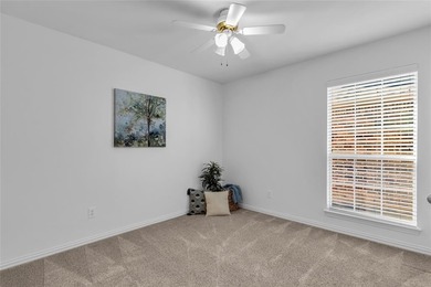 BEAUTIFUL 4 BEDROOM, 3 BATH HOME in the Heritage neighborhood of on Lantana Golf Club in Texas - for sale on GolfHomes.com, golf home, golf lot