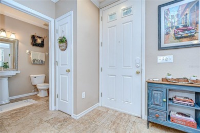 Incredible opportunity to buy a maintenance-free END UNIT luxury on Westchase Golf Club in Florida - for sale on GolfHomes.com, golf home, golf lot