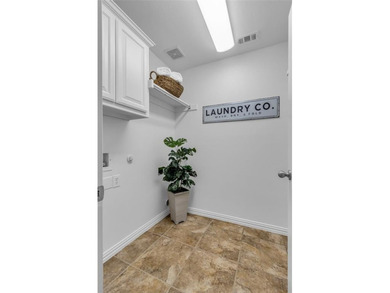 BEAUTIFUL 4 BEDROOM, 3 BATH HOME in the Heritage neighborhood of on Lantana Golf Club in Texas - for sale on GolfHomes.com, golf home, golf lot