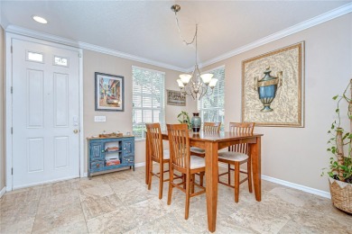 Incredible opportunity to buy a maintenance-free END UNIT luxury on Westchase Golf Club in Florida - for sale on GolfHomes.com, golf home, golf lot