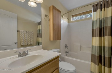 Located in the heart of Sedona's Village of Oak Creek, this on Sedona Golf Resort in Arizona - for sale on GolfHomes.com, golf home, golf lot