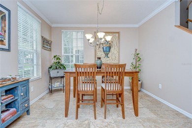 Incredible opportunity to buy a maintenance-free END UNIT luxury on Westchase Golf Club in Florida - for sale on GolfHomes.com, golf home, golf lot