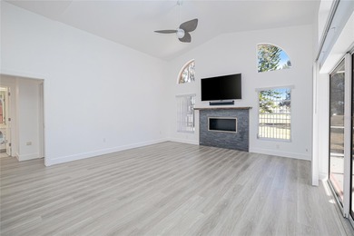 Waterview Pool Home in Deep Creek - 27099 Ecuador Dr. Punta on Deep Creek Golf Club in Florida - for sale on GolfHomes.com, golf home, golf lot