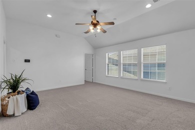 BEAUTIFUL 4 BEDROOM, 3 BATH HOME in the Heritage neighborhood of on Lantana Golf Club in Texas - for sale on GolfHomes.com, golf home, golf lot