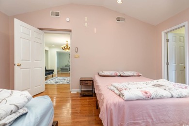 Coastal Living at Its Finest - No HOA! Discover your perfect on Pine Lakes Country Club in South Carolina - for sale on GolfHomes.com, golf home, golf lot