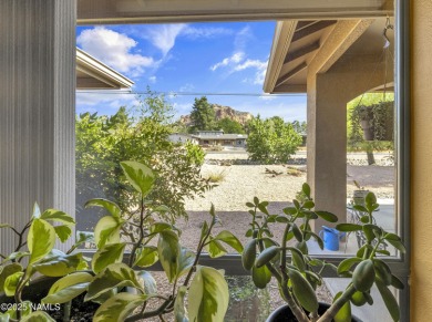 Located in the heart of Sedona's Village of Oak Creek, this on Sedona Golf Resort in Arizona - for sale on GolfHomes.com, golf home, golf lot