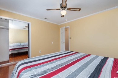 Coastal Living at Its Finest - No HOA! Discover your perfect on Pine Lakes Country Club in South Carolina - for sale on GolfHomes.com, golf home, golf lot