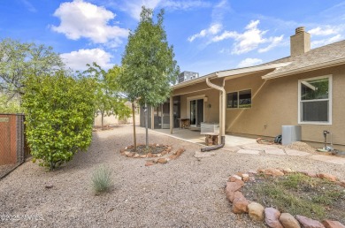 Located in the heart of Sedona's Village of Oak Creek, this on Sedona Golf Resort in Arizona - for sale on GolfHomes.com, golf home, golf lot