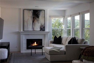 Set at the end of a quiet cul de sac within Coto de Caza's on Coto De Caza Golf Club in California - for sale on GolfHomes.com, golf home, golf lot