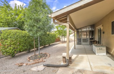 Located in the heart of Sedona's Village of Oak Creek, this on Sedona Golf Resort in Arizona - for sale on GolfHomes.com, golf home, golf lot