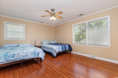 Coastal Living at Its Finest - No HOA! Discover your perfect on Pine Lakes Country Club in South Carolina - for sale on GolfHomes.com, golf home, golf lot