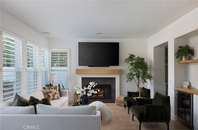 Set at the end of a quiet cul de sac within Coto de Caza's on Coto De Caza Golf Club in California - for sale on GolfHomes.com, golf home, golf lot