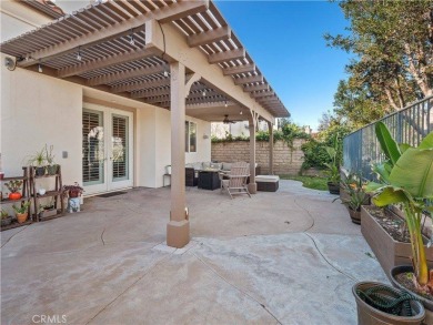 This breathtaking 5 bedroom, 4 bathroom home in the prestigious on TPC At Valencia in California - for sale on GolfHomes.com, golf home, golf lot