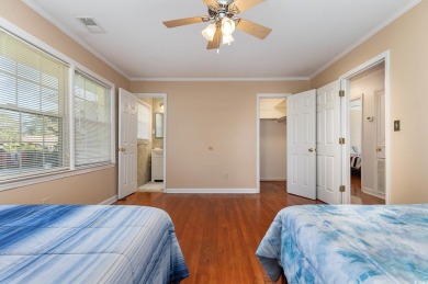 Coastal Living at Its Finest - No HOA! Discover your perfect on Pine Lakes Country Club in South Carolina - for sale on GolfHomes.com, golf home, golf lot