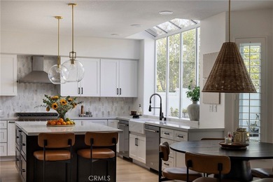 Set at the end of a quiet cul de sac within Coto de Caza's on Coto De Caza Golf Club in California - for sale on GolfHomes.com, golf home, golf lot