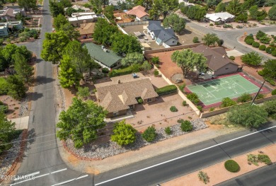 Located in the heart of Sedona's Village of Oak Creek, this on Sedona Golf Resort in Arizona - for sale on GolfHomes.com, golf home, golf lot