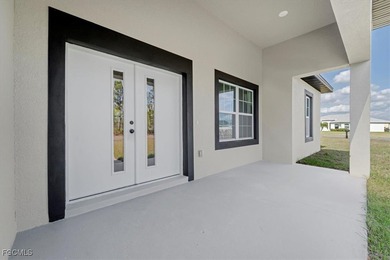 Brand-New Home on Oversized .65-Acre Lot in Sun 'N Lake on Sun n Lake Golf and Country Club in Florida - for sale on GolfHomes.com, golf home, golf lot