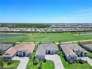 WHY SETTLE FOR LESS WHEN YOU CAN OWN THE BEST BUNDLED GOLF on Babcock National Golf Course in Florida - for sale on GolfHomes.com, golf home, golf lot