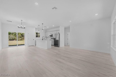 Brand-New Home on Oversized .65-Acre Lot in Sun 'N Lake on Sun n Lake Golf and Country Club in Florida - for sale on GolfHomes.com, golf home, golf lot