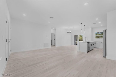 Brand-New Home on Oversized .65-Acre Lot in Sun 'N Lake on Sun n Lake Golf and Country Club in Florida - for sale on GolfHomes.com, golf home, golf lot