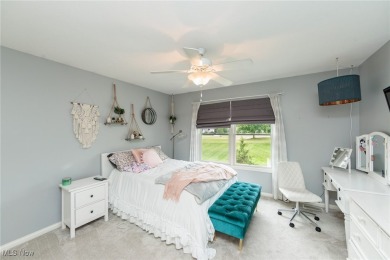 Welcome to this exquisite Colonial located in Medina's on Fox Meadow Country Club in Ohio - for sale on GolfHomes.com, golf home, golf lot