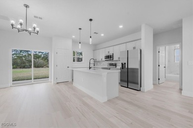 Brand-New Home on Oversized .65-Acre Lot in Sun 'N Lake on Sun n Lake Golf and Country Club in Florida - for sale on GolfHomes.com, golf home, golf lot