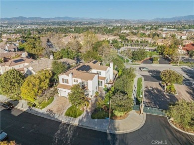 This breathtaking 5 bedroom, 4 bathroom home in the prestigious on TPC At Valencia in California - for sale on GolfHomes.com, golf home, golf lot