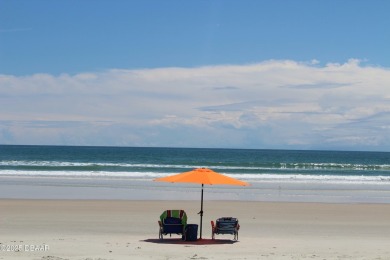 Nestled between the Atlantic Oceans and the Intracoastal on Oceans Golf Club in Florida - for sale on GolfHomes.com, golf home, golf lot