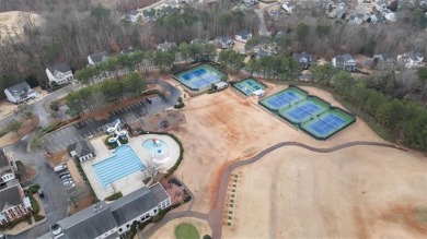 Welcome to this one-of-a-kind, John Wieland, 4-bedroom on Reunion Golf Club in Georgia - for sale on GolfHomes.com, golf home, golf lot