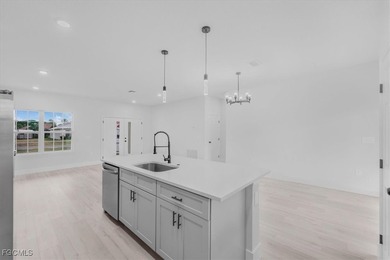 Brand-New Home on Oversized .65-Acre Lot in Sun 'N Lake on Sun n Lake Golf and Country Club in Florida - for sale on GolfHomes.com, golf home, golf lot