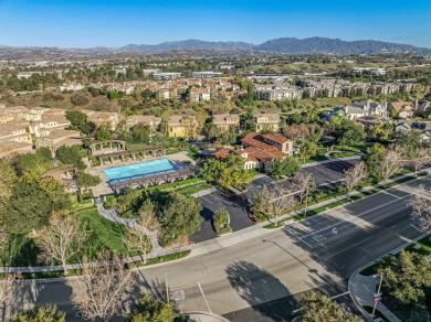 This breathtaking 5 bedroom, 4 bathroom home in the prestigious on TPC At Valencia in California - for sale on GolfHomes.com, golf home, golf lot