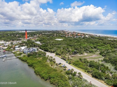 Nestled between the Atlantic Oceans and the Intracoastal on Oceans Golf Club in Florida - for sale on GolfHomes.com, golf home, golf lot