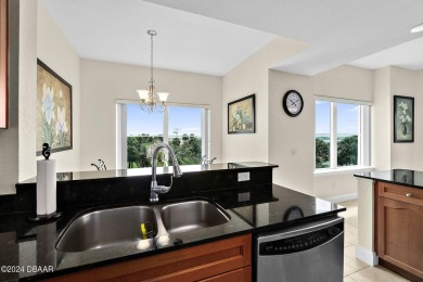 Immaculate move-in ready condominium in the sought after Oceans on Oceans Golf Club in Florida - for sale on GolfHomes.com, golf home, golf lot