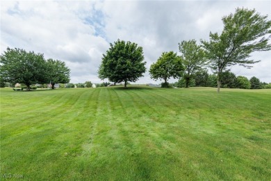 Welcome to this exquisite Colonial located in Medina's on Fox Meadow Country Club in Ohio - for sale on GolfHomes.com, golf home, golf lot