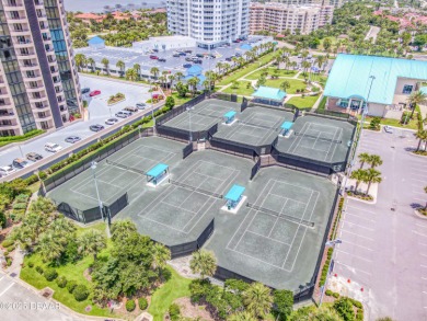 Nestled between the Atlantic Oceans and the Intracoastal on Oceans Golf Club in Florida - for sale on GolfHomes.com, golf home, golf lot