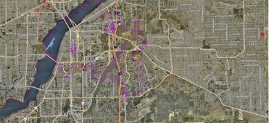 An exciting opportunity awaits in this growing area with this on Lehigh Resort Club in Florida - for sale on GolfHomes.com, golf home, golf lot