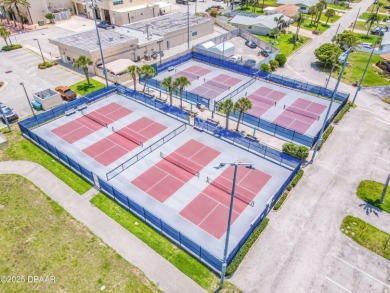 Nestled between the Atlantic Oceans and the Intracoastal on Oceans Golf Club in Florida - for sale on GolfHomes.com, golf home, golf lot