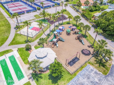 Nestled between the Atlantic Oceans and the Intracoastal on Oceans Golf Club in Florida - for sale on GolfHomes.com, golf home, golf lot