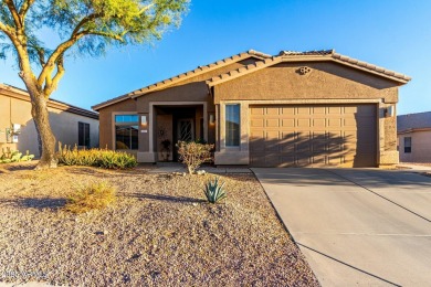 Your Desert Oasis awaits. This stunning 2 bed plus den offers on Superstition Mountain Club - Lost Gold in Arizona - for sale on GolfHomes.com, golf home, golf lot