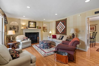 Welcome to 3709 Capilano Drive, a beautifully updated 4-bedroom on Lafayette Elks Country Club in Indiana - for sale on GolfHomes.com, golf home, golf lot